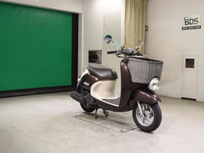 Yamaha VINO MORUFE