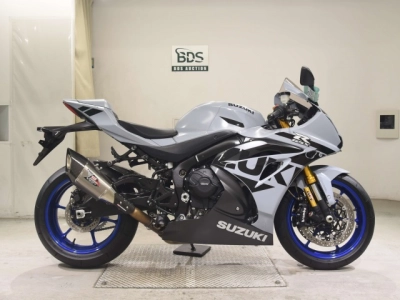 Suzuki GSX-R1000RA