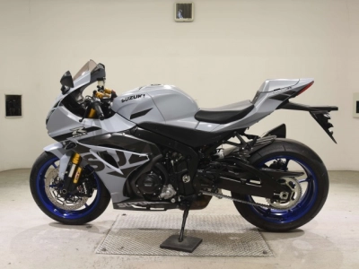 Suzuki GSX-R1000RA