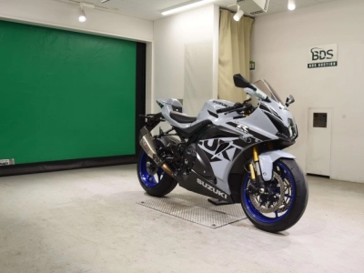 Suzuki GSX-R1000RA