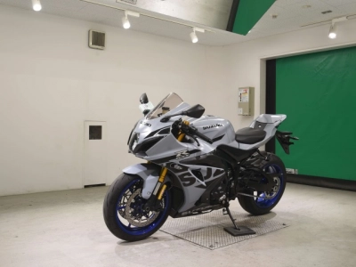 Suzuki GSX-R1000RA