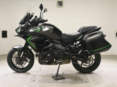 Kawasaki  VERSYS A