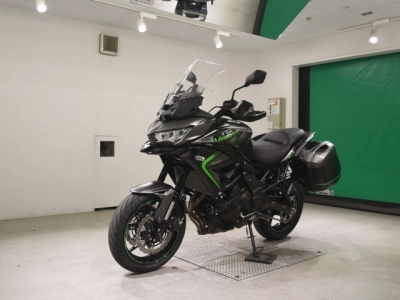 Kawasaki  VERSYS A