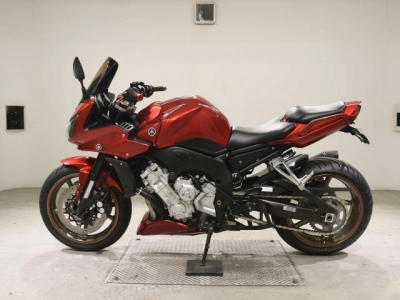 Yamaha FZ-1 FEATHER