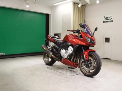 Yamaha FZ-1 FEATHER