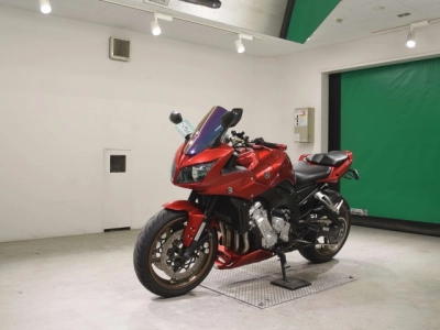 Yamaha FZ-1 FEATHER