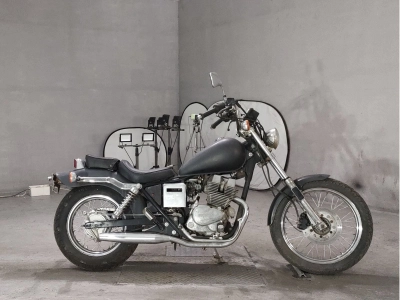 Honda REBL