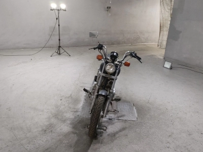 Honda REBL