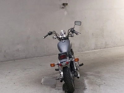 Honda REBL