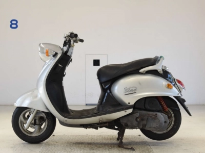 Yamaha VINO125