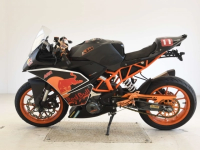 KTM KTM RC390