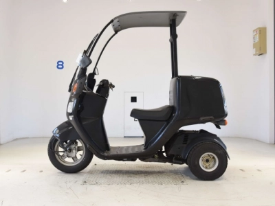 Honda GYRO