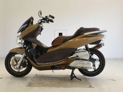 Honda PCX125