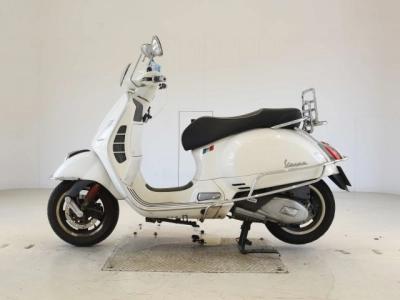 Vespa  VESPA GTS150 SUPER 