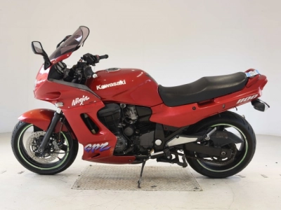 Kawasaki GPZ1100-2