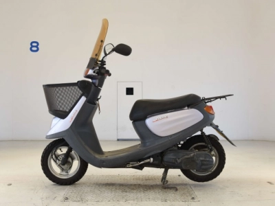 Yamaha JOG POCHE