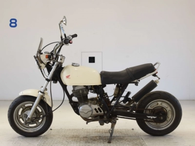 Honda APE100