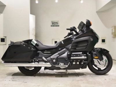Honda GL1800 F6B