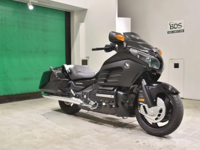 Honda GL1800 F6B