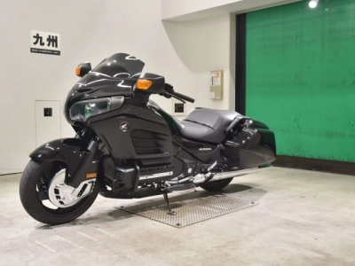 Honda GL1800 F6B