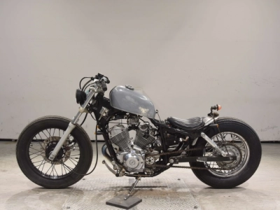 Yamaha VIRAGO 250