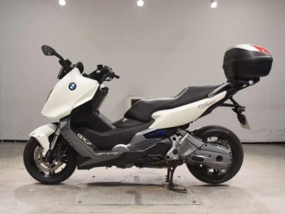 BMW BMW C600 SPORT