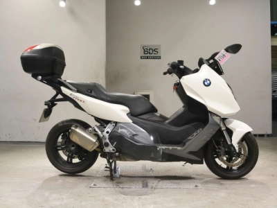 BMW BMW C600 SPORT