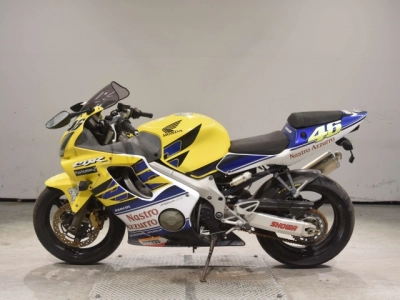 Honda CBR600F