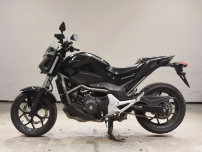 Honda NC700S