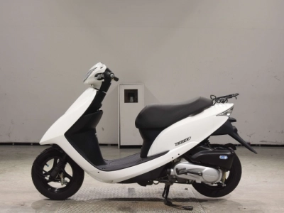 Honda DIO
