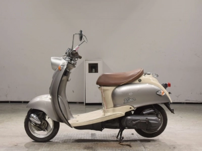 Yamaha VINO