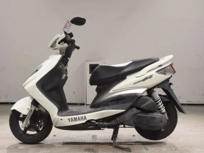 Yamaha CYGNUS125X