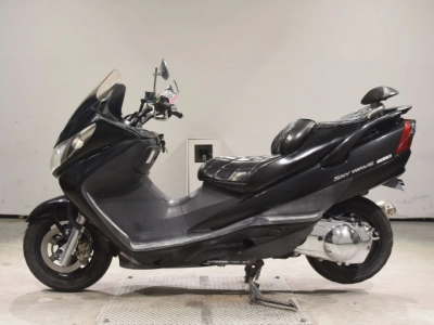 Suzuki SKYWAVE 250S-2
