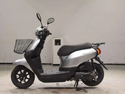 Honda TACT-4