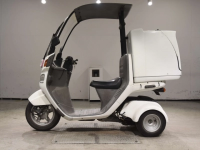 Honda GYRO CANOPY-2