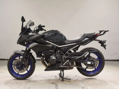 Yamaha XJ6 DIVERSION
