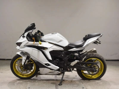 Kawasaki ZX-4RR