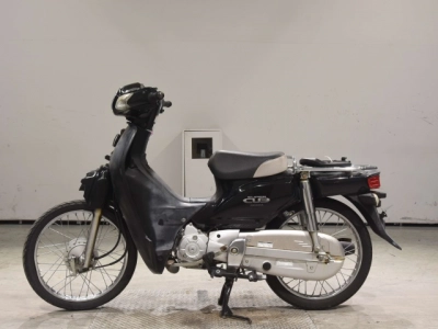 Honda C50-2
