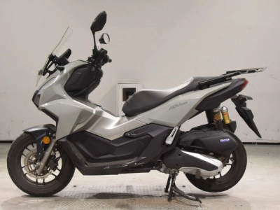 Honda ADV160