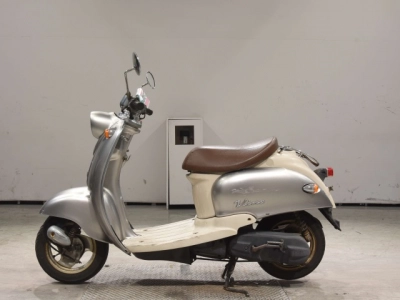 Yamaha VINO