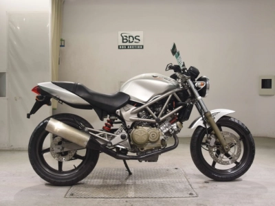 Honda VTR250