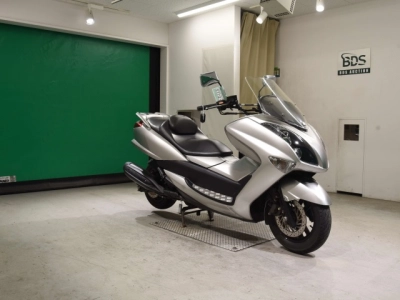 Yamaha MAJESTY 250-4