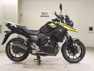 Suzuki V STROM 250