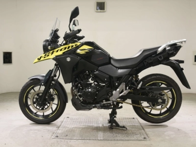 Suzuki V STROM 250