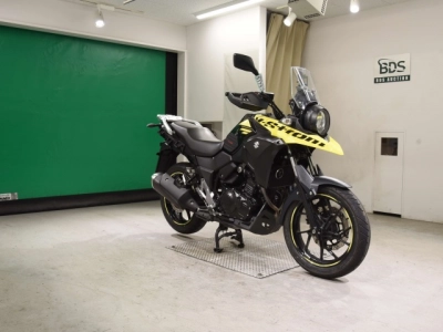 Suzuki V STROM 250