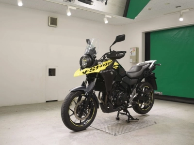 Suzuki V STROM 250