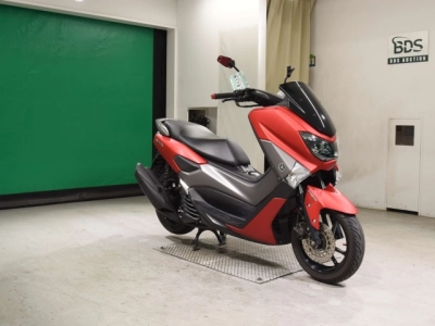 Yamaha NMAX155A