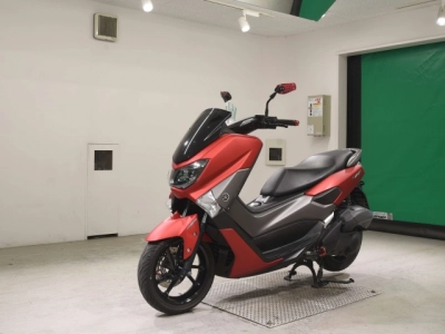 Yamaha NMAX155A