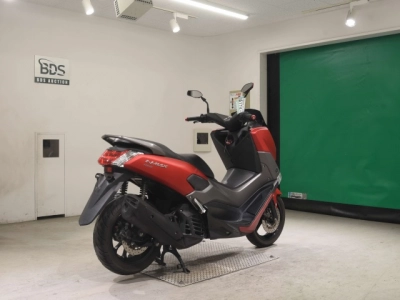 Yamaha NMAX155A