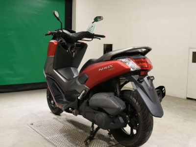 Yamaha NMAX155A